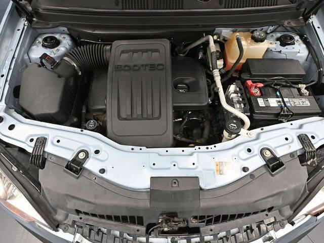 2014 Chevrolet Captiva Sport LS