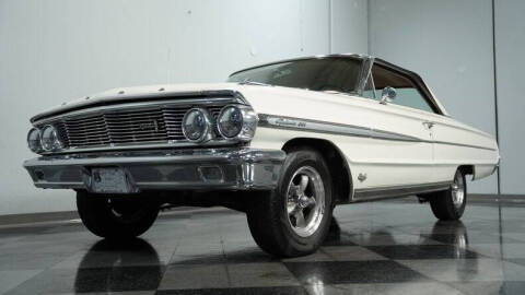 1964 Ford Galaxie