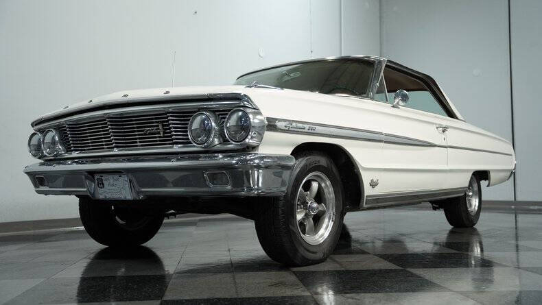 1964 Ford Galaxie