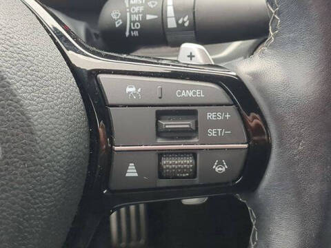 2024 Acura Integra w/A-SPEC