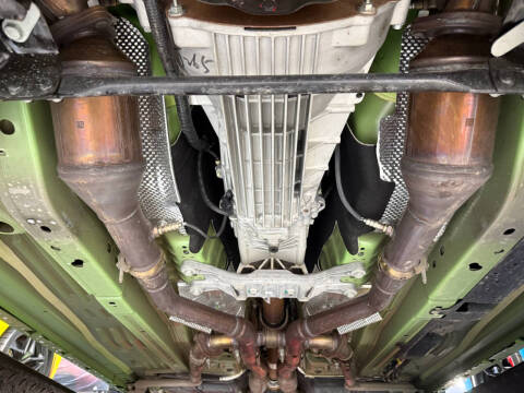 2013 Ford Mustang Boss 302