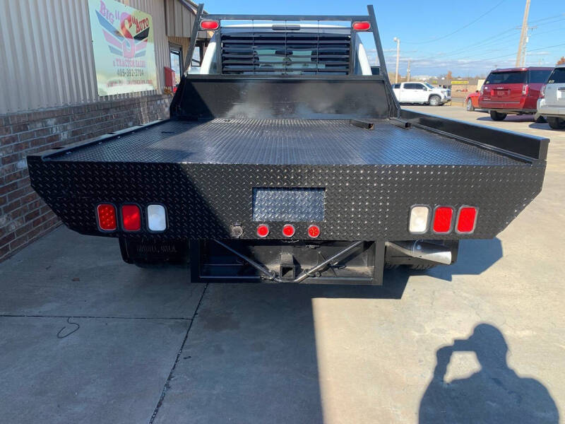 2015 Ford F-350 Super Duty XL