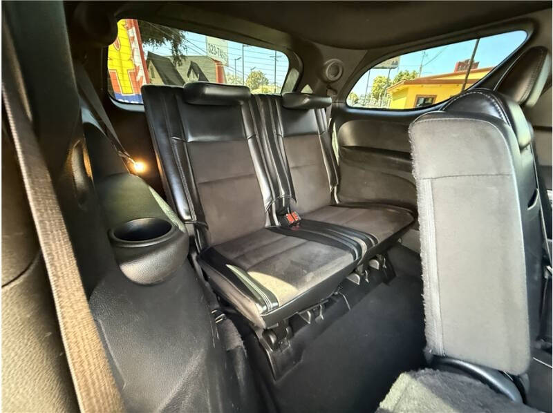 2020 Dodge Durango R/T