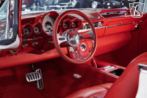 1959 Chevrolet Impala