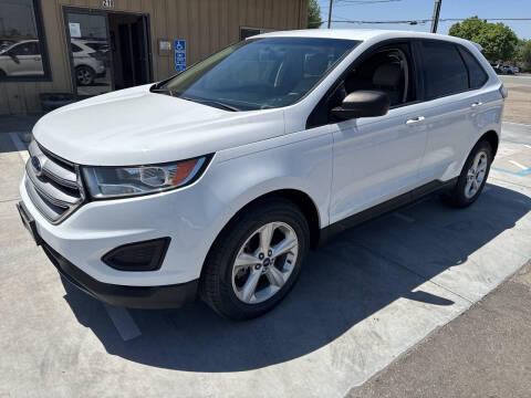 2016 Ford Edge SE