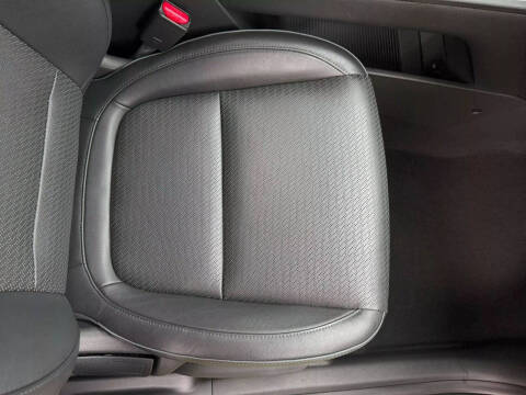 2021 Hyundai Kona Electric Ultimate