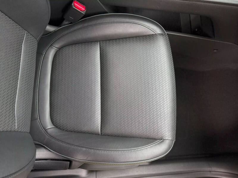 2021 Hyundai Kona Electric Ultimate