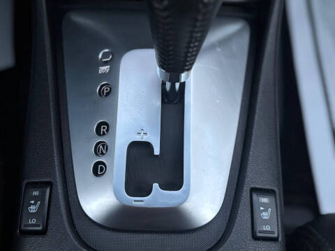 2009 Nissan Altima 2.5 SL