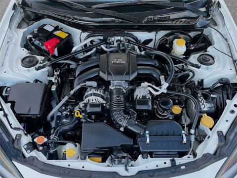 2025 Toyota GR86 Premium