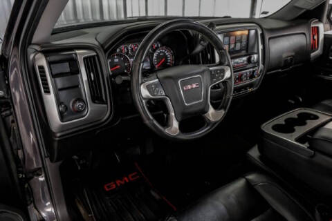 2014 GMC Sierra 1500