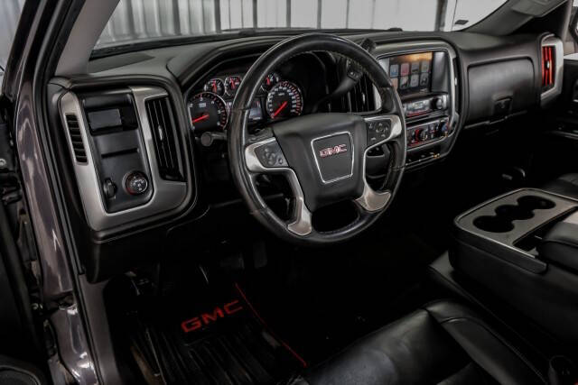 2014 GMC Sierra 1500