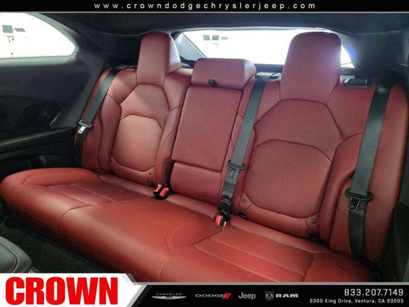 2026 Dodge Charger