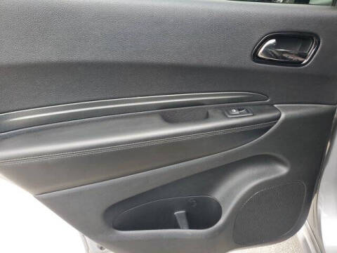 2021 Dodge Durango GT