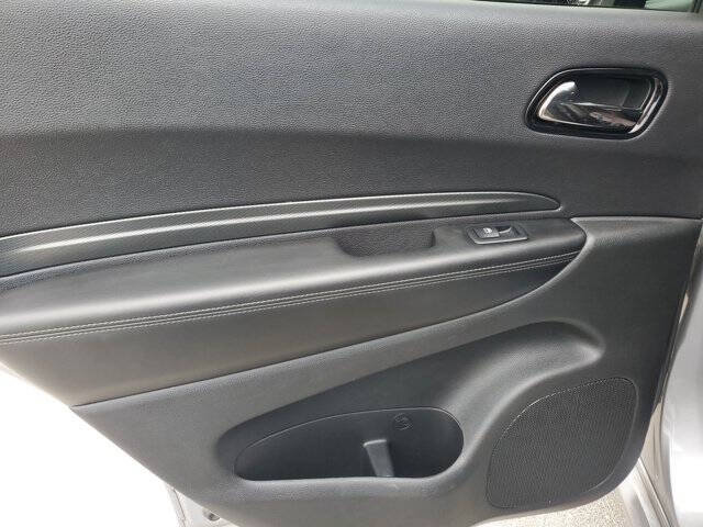 2021 Dodge Durango GT