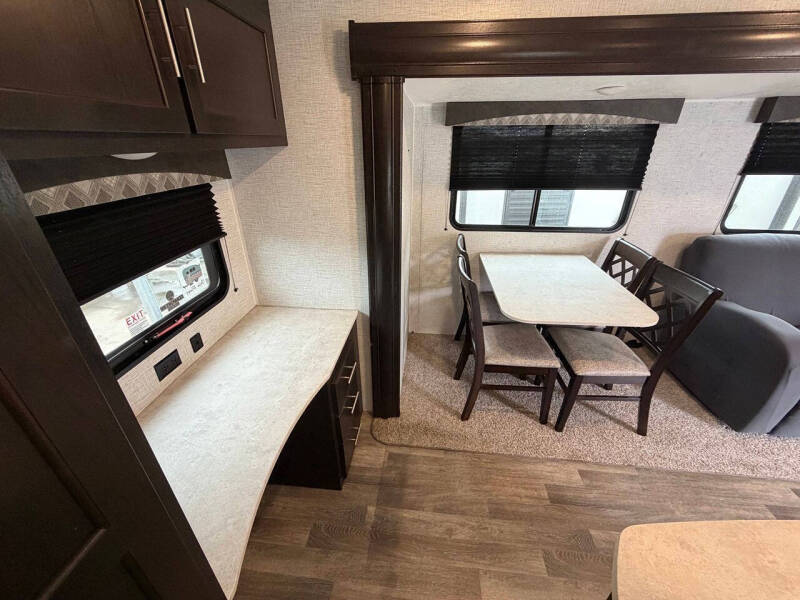 2022 Braxton Creek 290 RKD