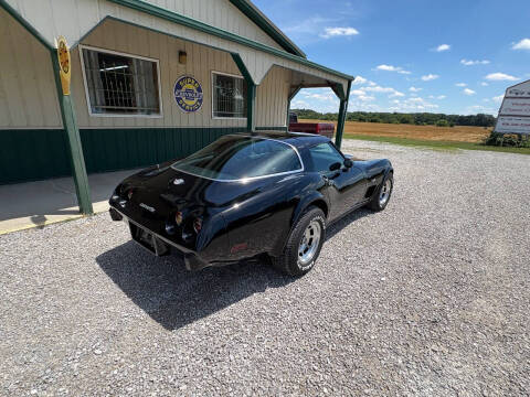 1978 Chevrolet Corvette