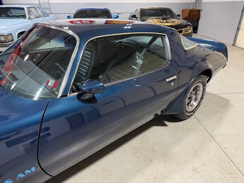 1975 Pontiac Trans Am