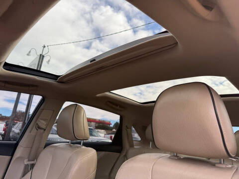 2009 Toyota Venza AWD V6