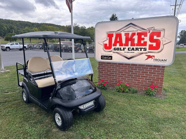 2018 Club Car Precedent 48V for sale at Jake's Golf Carts in MCVEYTOWN, PA