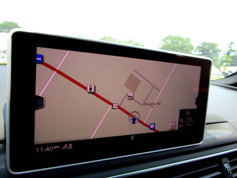 2019 Audi A5 Sportback quattro Premium Plus 45 TFSI