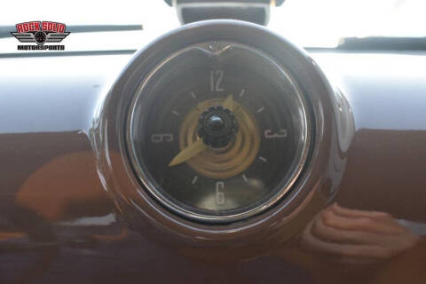 1952 Ford Customline