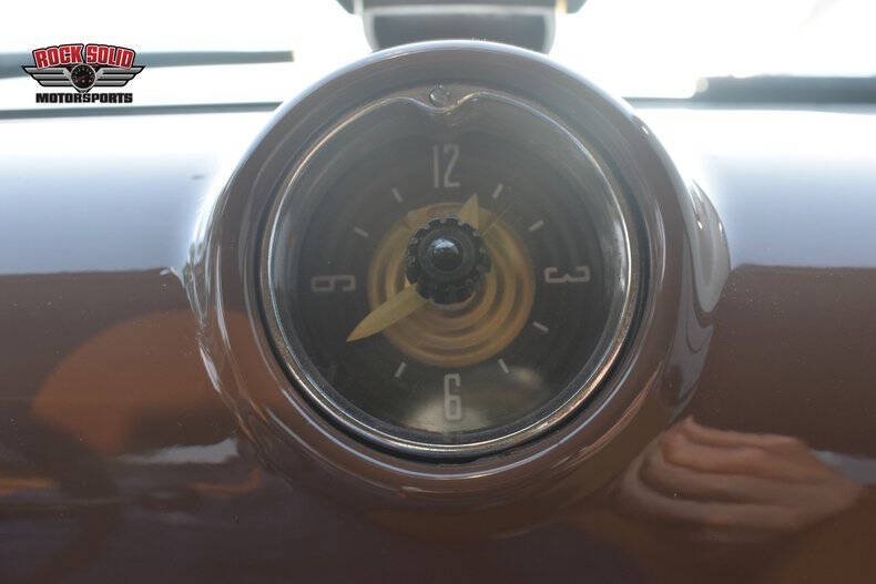 1952 Ford Customline