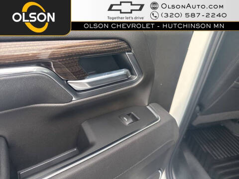 2026 Chevrolet Silverado 3500HD