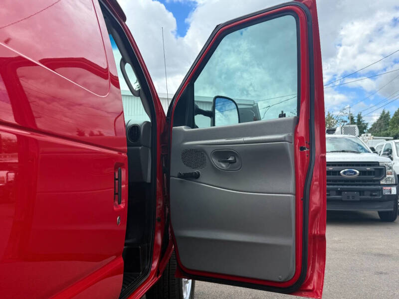 2008 Ford E-Series E-350 SD