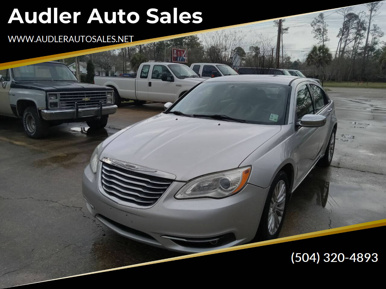 Cars For Sale In Slidell LA Carsforsale