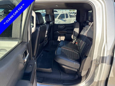 2022 Chevrolet Silverado 1500 Limited