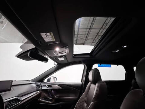 2022 Mazda CX-9 Signature