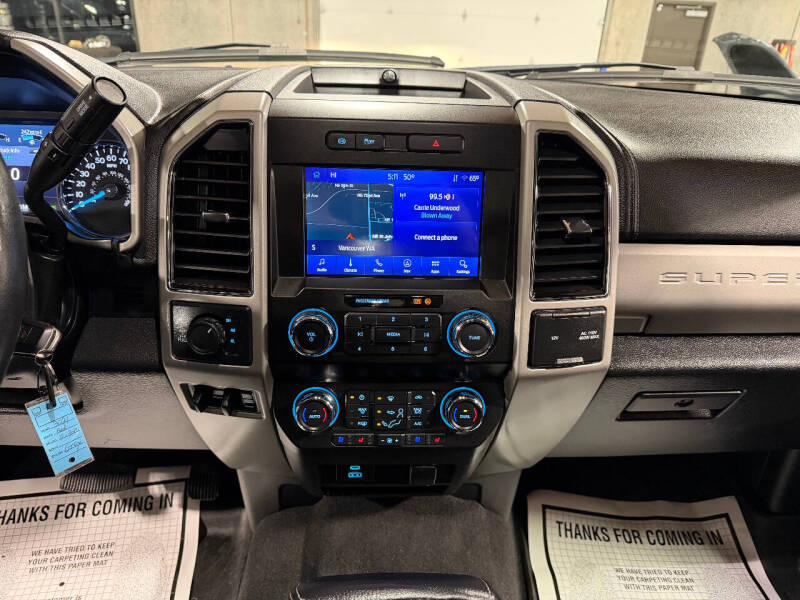 2021 Ford F-350 Super Duty Lariat