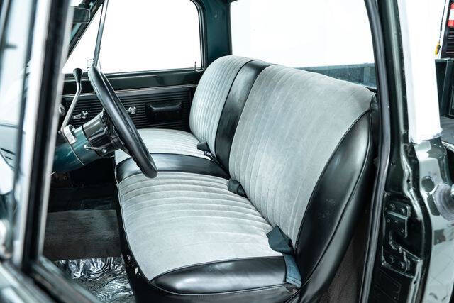 1969 GMC C/K 1500 Series