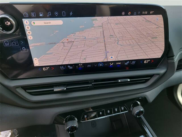 2026 Chevrolet Silverado EV LT