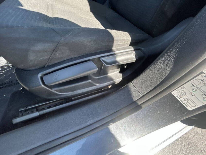 2015 Volkswagen Jetta