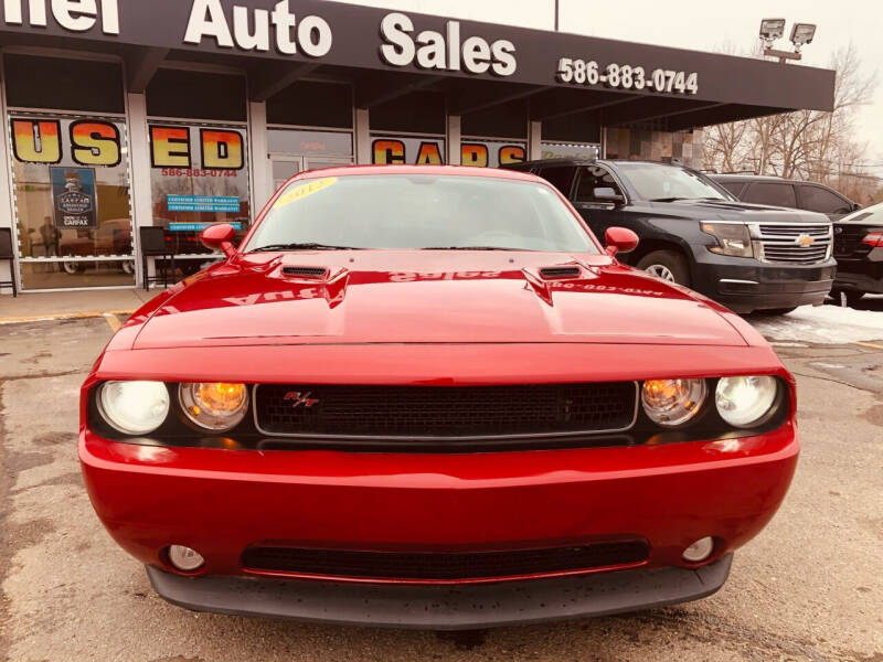 Daniel Auto Sales inc – Car Dealer in Clinton Township, MI