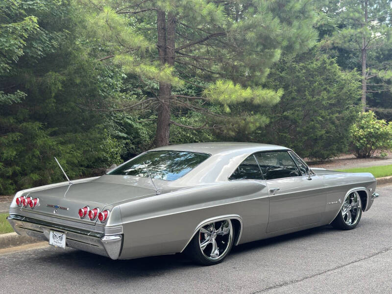 1965 Chevrolet Impala