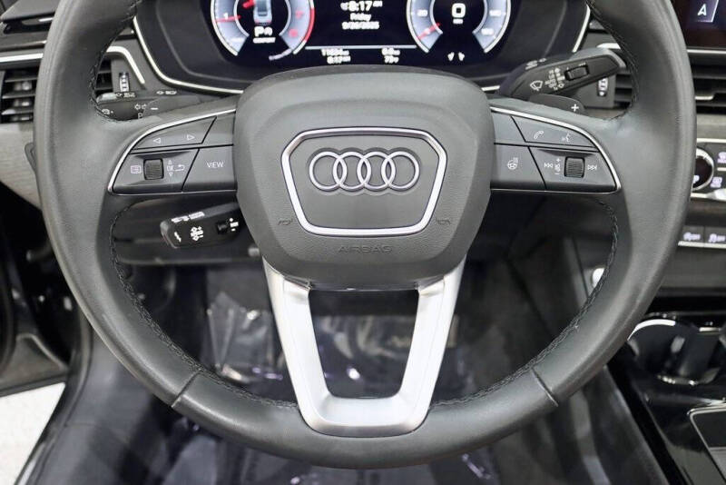 2023 Audi A5 quattro Premium Plus 45 TFSI