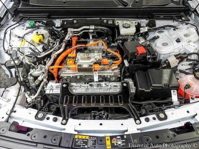 2026 Cadillac LYRIQ-V Premium