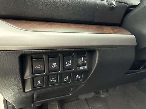 2017 Subaru Outback 3.6R Limited