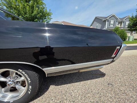 1968 Chevrolet Caprice