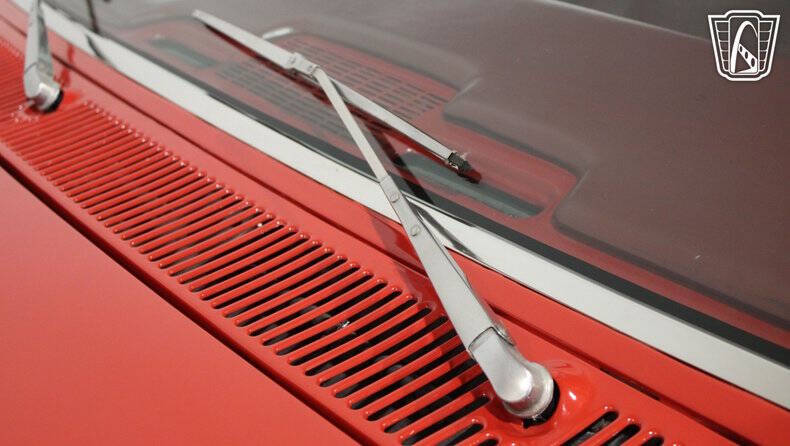 1966 Pontiac GTO