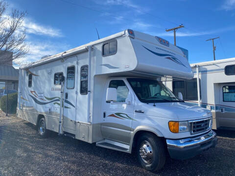 2007 Winnebago Outlook 27L