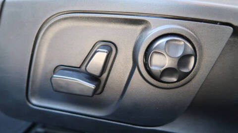 2017 Maserati Ghibli