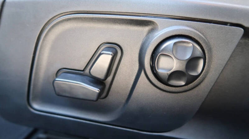 2017 Maserati Ghibli