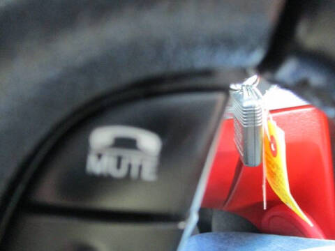 2004 Ford Thunderbird Deluxe