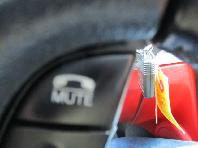 2004 Ford Thunderbird Deluxe