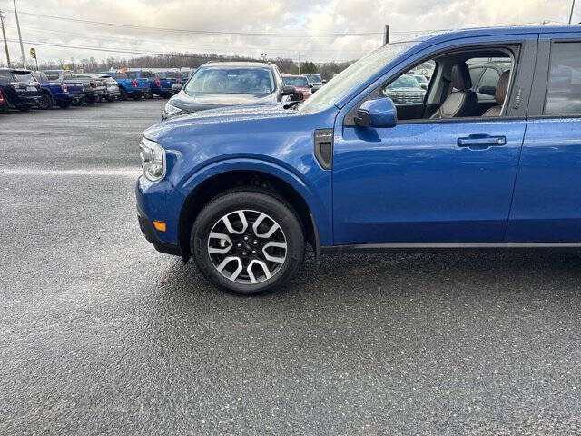 2023 Ford Maverick for sale at Mid-State Pre-Owned in Beckley, WV