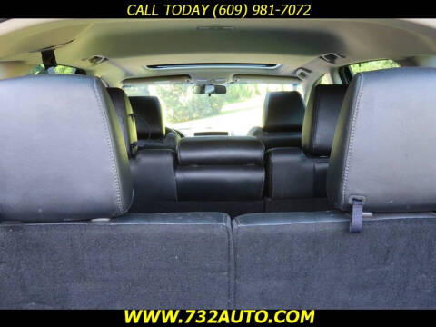 2012 Mazda CX-9 Touring