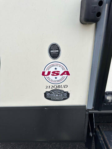 2017 Wildwood Heritage Glen